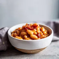 Homemade Baked Beans from Scratch: Slow-Baked Southern Style