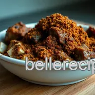 How to Make the Best Blackened Powder: My Flavorful Adventure!