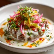 Boom Boom Sauce: Creamy and Spicy