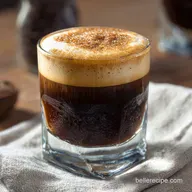 Brown Sugar Shaken Espresso: Homemade Recipe for the Perfect Micro-Foam