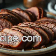 Homemade Duck Pastrami: A Delicious Twist on a Classic Deli Treat