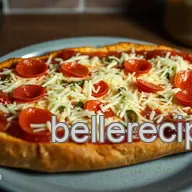 My Easy & Delicious Homemade French Bread Pizza: Perfect for Any Night