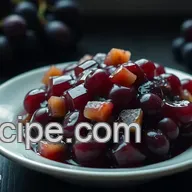 Easy How to Make Grape Jam: A Sweet Family Favorite