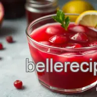 Homemade Grenadine: The Sweet and Tart Elixir You&rsquo;ll Love