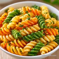 Homemade Italian Pasta Salad Meal Prep
