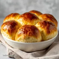 Kings Hawaiian Rolls: Fluffy and Sweet