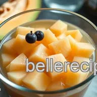Homemade Melon Liqueur: A Fruity Delight for Your Summer Cocktails