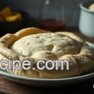 My Go-To Pita Bread Recipe: Perfectly Pillowy!