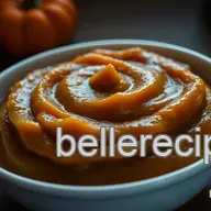 Homemade Pumpkin Butter Recipe: My Favorite Fall Spread