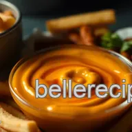 Homemade Sonic Signature Sauce: Discover This Zesty Dip!