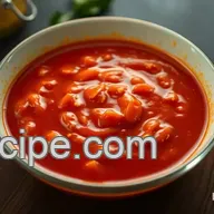 Homemade Thai Sweet Chili Sauce: A Sweet and Spicy Family Favorite