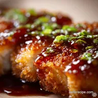 Tonkatsu Sauce Recipe The Ultimate Homemade Savory Tangy Perfection