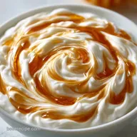 Yogurt Dip in 5 Minutes: Silky