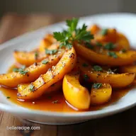 HoneyGlazed Roast Delicata Squash My Autumn GoTo