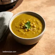 Instant Pot Split Pea Soup Easiest Comfort Food EVER