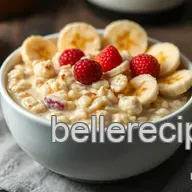 Easy Instant Pot Steel Cut Oats: A Creamy Morning Delight