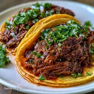 Instant Pot Street Tacos in 75 Minutes