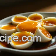 Easy & Delicious Japanese Marinated Eggs: My Quick Recipe!