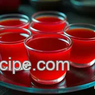 Jiggle Juice: How to Make Jello Shots Like a Pro!