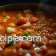 Kickin' Creole Sauce Recipe: Louisiana Flavor at Home!