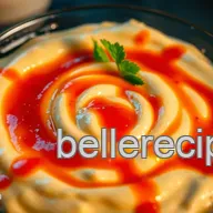 Kickin' Spicy Mayo Recipe: Your Secret Weapon