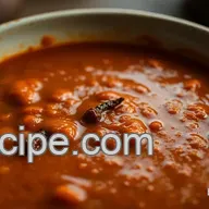 Knock Your Socks Off Enchilada Sauce Recipe!