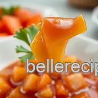 Sweet & Sour Sauce: My Knockout Homemade Recipe!