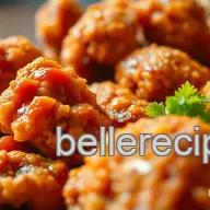 Korean Fried Chicken Recipe: The *Real* KFC Experience!