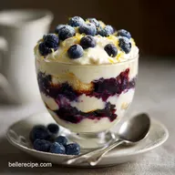 Best Spring Dessert Recipe with Lemon for 12