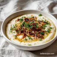 French Onion Dip Recipe with Greek Yogurt