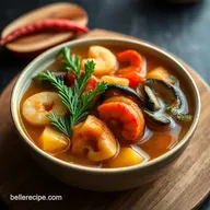 My Secret to Delicious Seafood Stock (Easy Recipe!)
