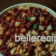 Red Beans and Rice Recipe: Louisiana Comfort Food Done Right