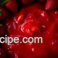 Strawberry Sauce Recipe: Quick, Easy & Luscious!