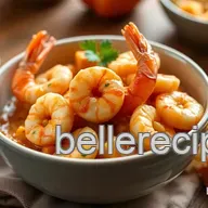 Louisiana Shrimp &Eacute;touff&eacute;e Recipe: Easy Cajun Comfort!