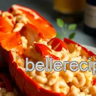 Luxurious Lobster Thermidor Recipe: My Family's Special Occasion Delight