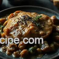 Indulgent Torchon of Foie Gras: A French Treat for Special Occasions