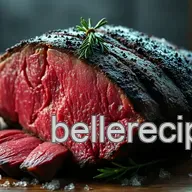 Easy & Aromatic Prime Rib Reverse Sear Recipe: My Family's Favorite