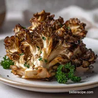 Maitake Mushroom Recipe: Crispy Roasted in 17 Minutes