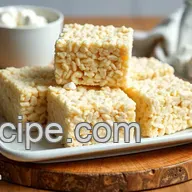 How to Make Easy Marshmallow Rice Krispie Treats: A Delicious Twist!