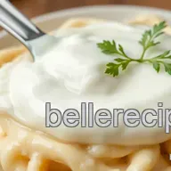 How to Make Sour Cream - Easy & Delicious Recipe: My Grandma's Secret!