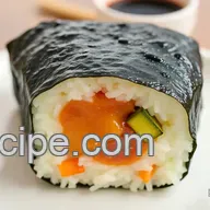 Quick & Delicious Spam Musubi &ndash; A Hawaiian Classic in Under 30 Minutes