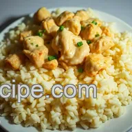 How to Make Mamaw's Chicken and Rice: The Ultimate Comfort Dish