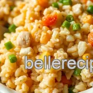 Mamaw's Chicken & Rice Casserole: The Ultimate Comfort Food Recipe!