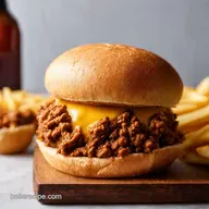 Manwich Sloppy Joes My Quick Easy Family Favorite