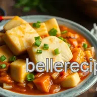 Mapo Tofu: Seriously Satisfying Sichuan Comfort Food