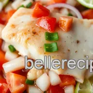 How to Marinate Fish for Quick Fresh Ceviche: My Zesty Family Secret