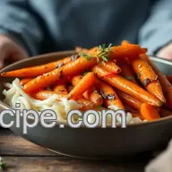 How to Make Amazing Marinated Carrots with Smoky Flavor: A Family Favorite