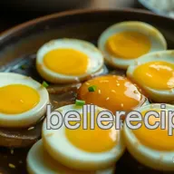 Easy & Addictive Mayak Eggs Recipe: My Favorite Korean Snack