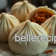 Melt-in-Your-Mouth Pai Bao: The Best Way to Eat Steamed Buns
