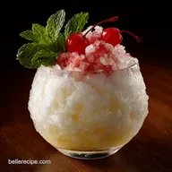 Miami Vice Cocktail Recipe: The Ultimate Frozen Showstopper